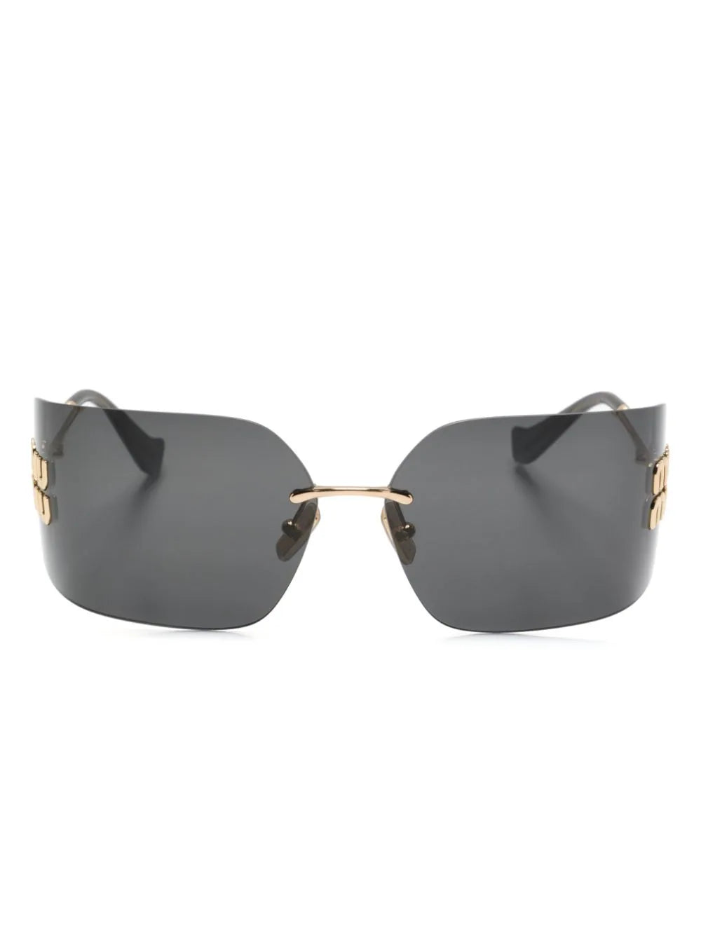 MIU MIU 54YS Sunglasses - MU54YS 