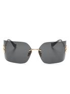 MIU MIU 54YS Sunglasses - MU54YS 