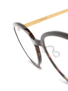 LINDBERG Acetanium 1185 Eyeglasses - ACETANIUM 1185