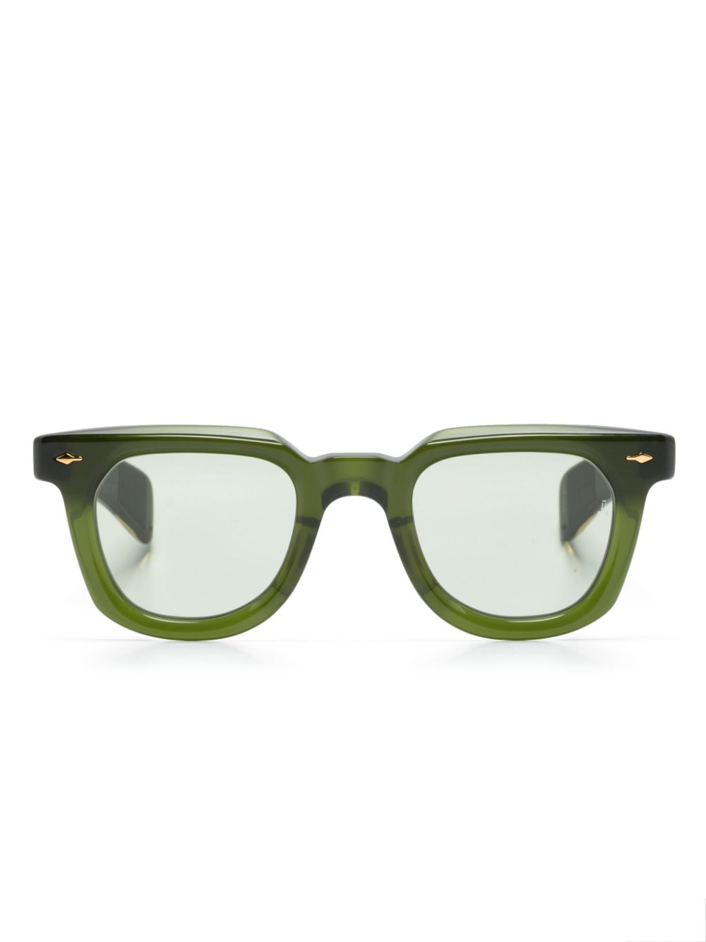 JACQUES MARIE MAGE Enzo JMMEZ Sunglasses - ENZO