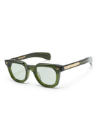 JACQUES MARIE MAGE Enzo JMMEZ Sunglasses - ENZO