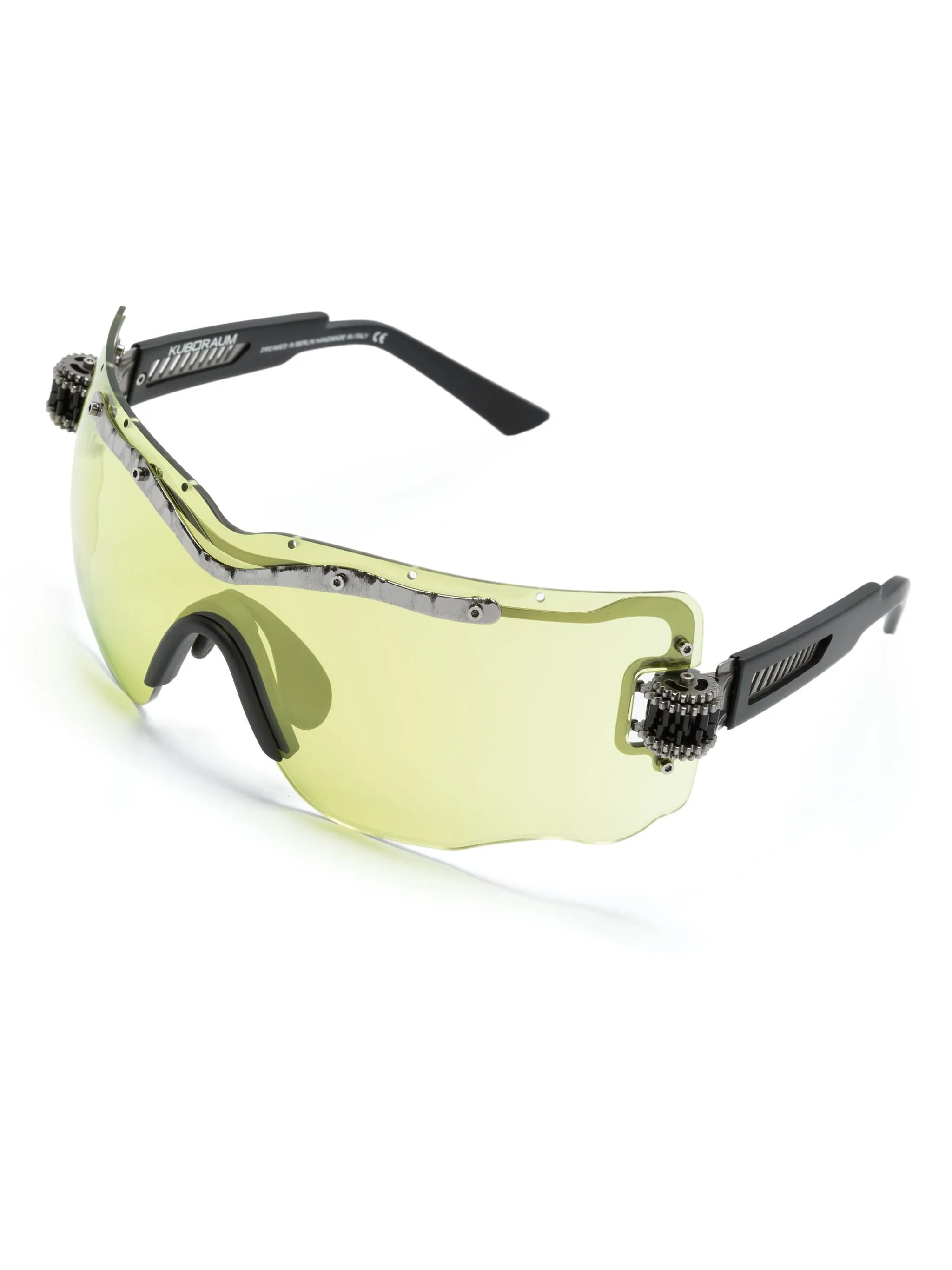 KUBORAUM Maske E15 Sunglasses - E15