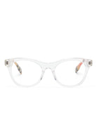 BURBERRY KIDS 2007 Eyeglasses - JB2007