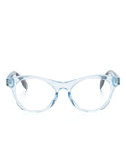 BURBERRY KIDS 2007 Eyeglasses - JB2007