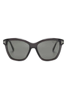 TOM FORD Lucia TF1087 Sunglasses - TF1087