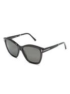 TOM FORD Lucia TF1087 Sunglasses - TF1087