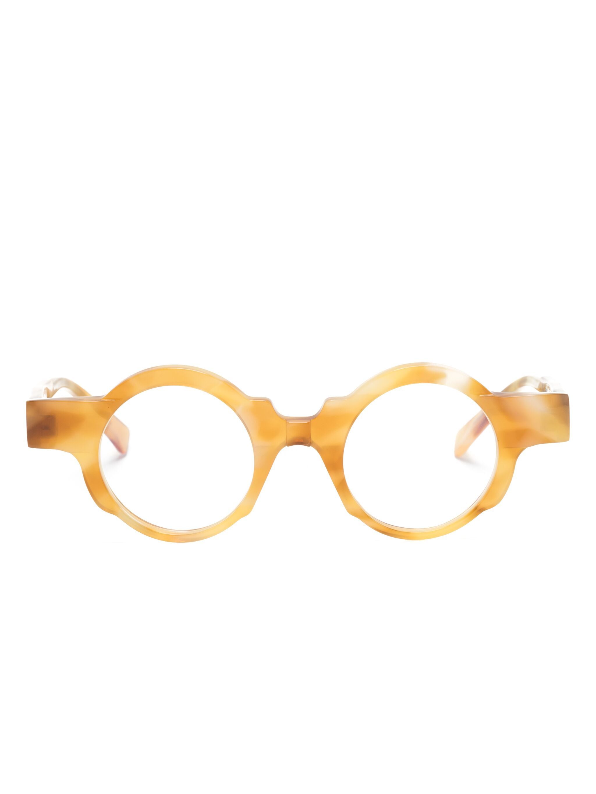 KUBORAUM Maske K32 Eyeglasses - K32