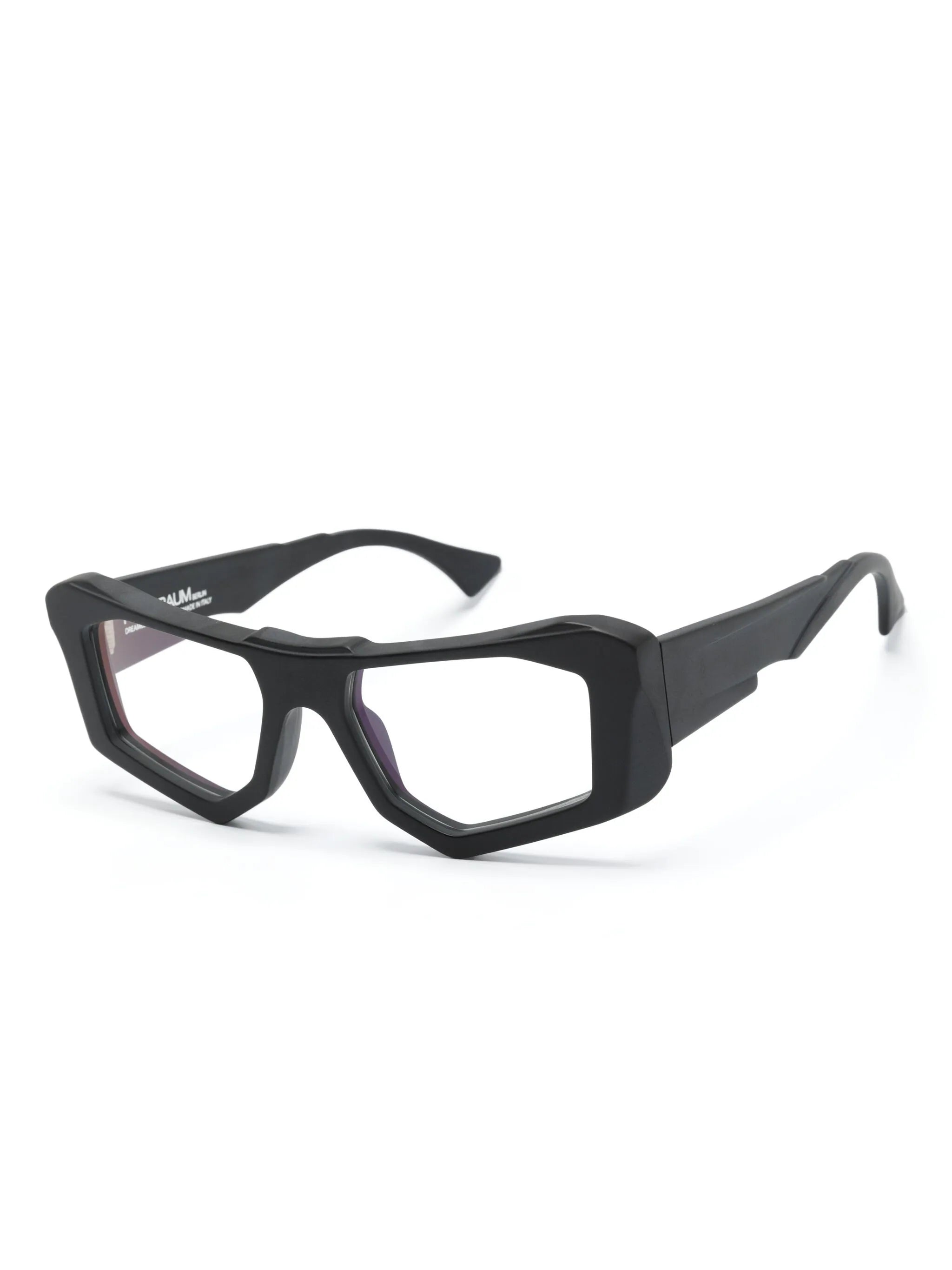 KUBORAUM Maske F6 Eyeglasses - F6