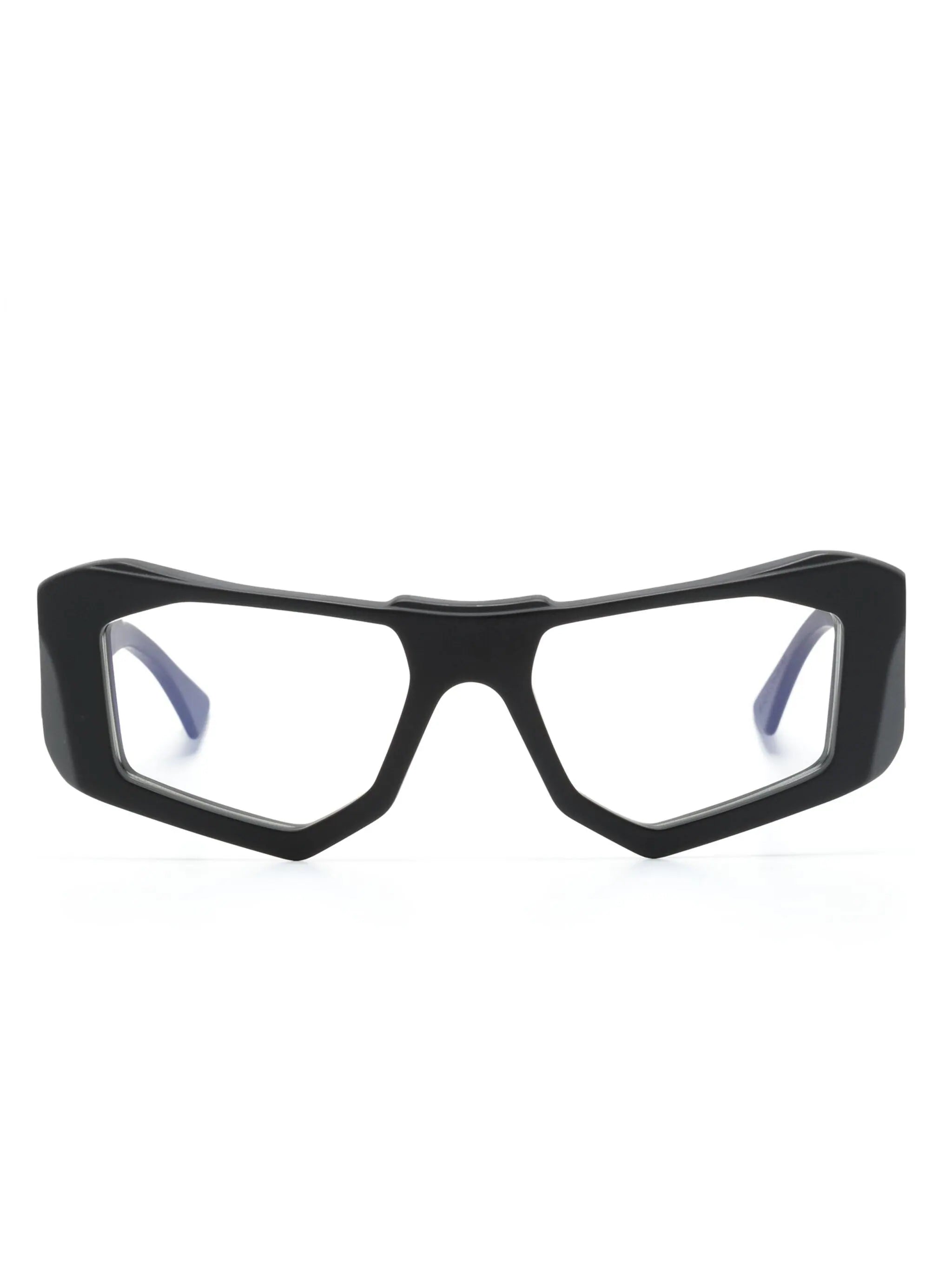 KUBORAUM Maske F6 Eyeglasses - F6