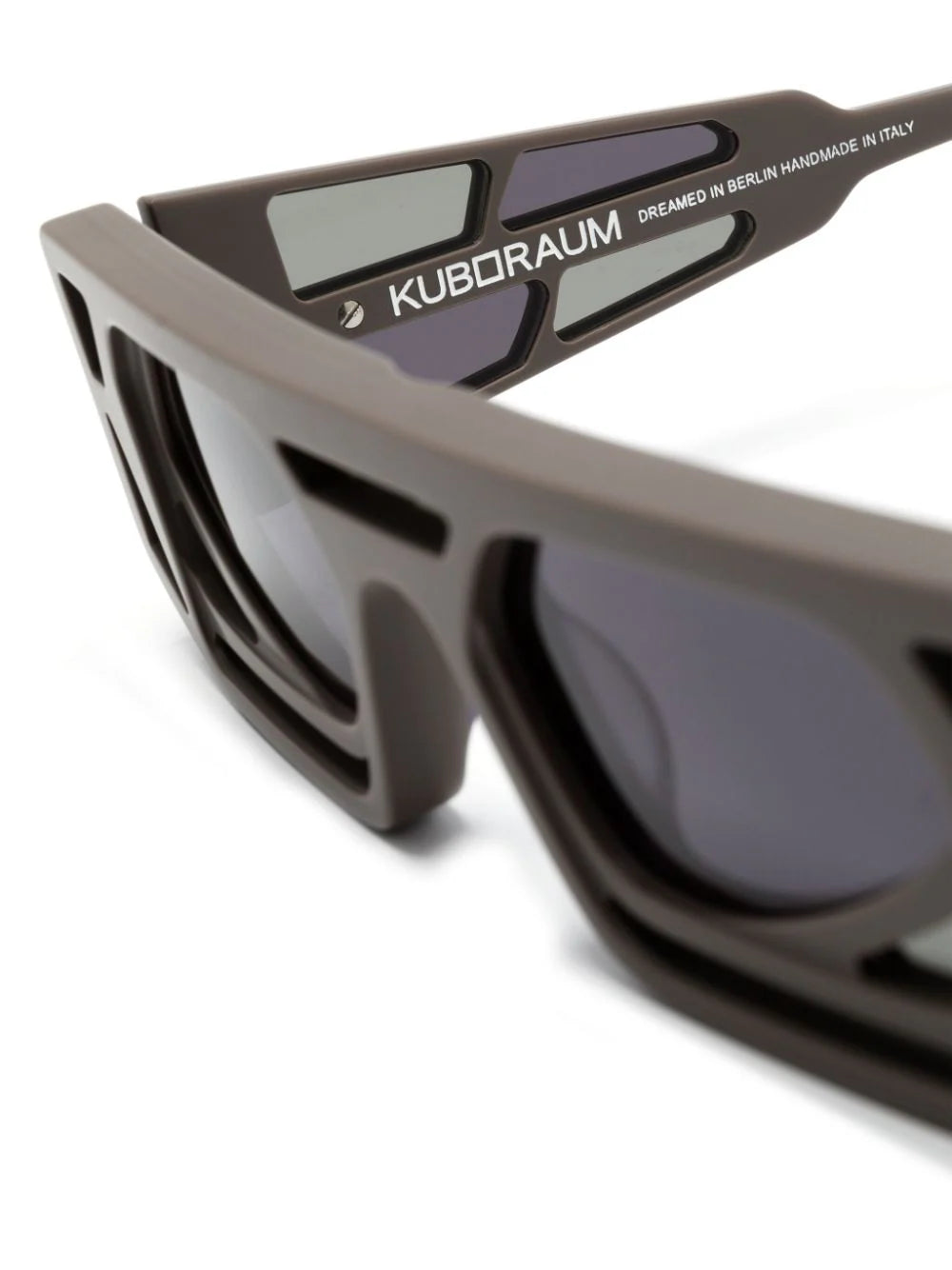 KUBORAUM Maske T9 Sunglasses - MASKE T9