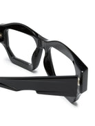 KUBORAUM Maske F4 Eyeglasses - F4