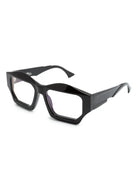 KUBORAUM Maske F4 Eyeglasses - F4