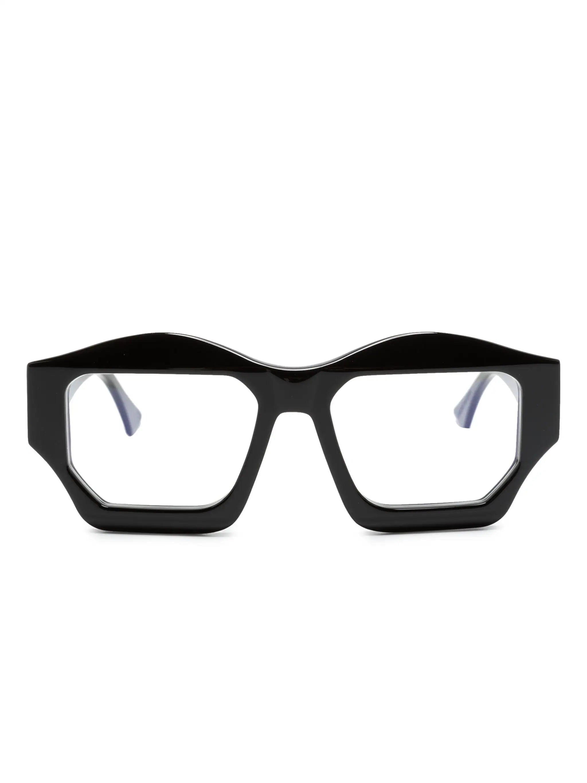 KUBORAUM Maske F4 Eyeglasses - F4