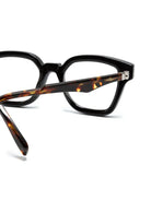 KUBORAUM Maske Q3 Eyeglasses - Q3