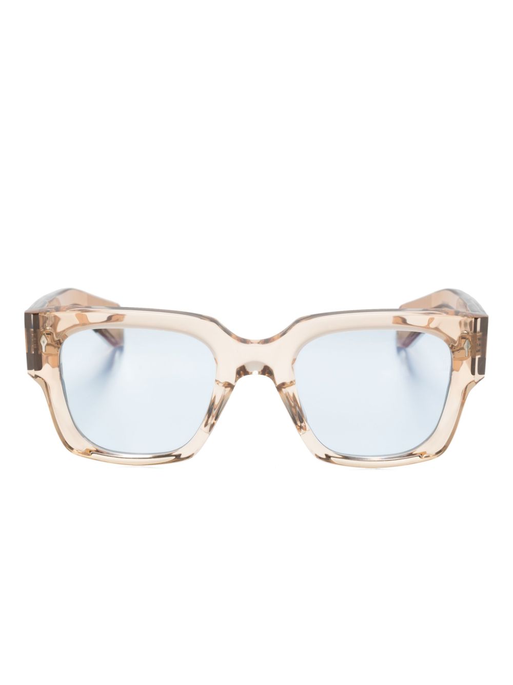 JACQUES MARIE MAGE Enzo JMMEZ Sunglasses - ENZO