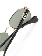 GUCCI 1593/S Sunglasses - GG1593S