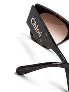 CHLOÉ 233/S Sunglasses -  CH0233S