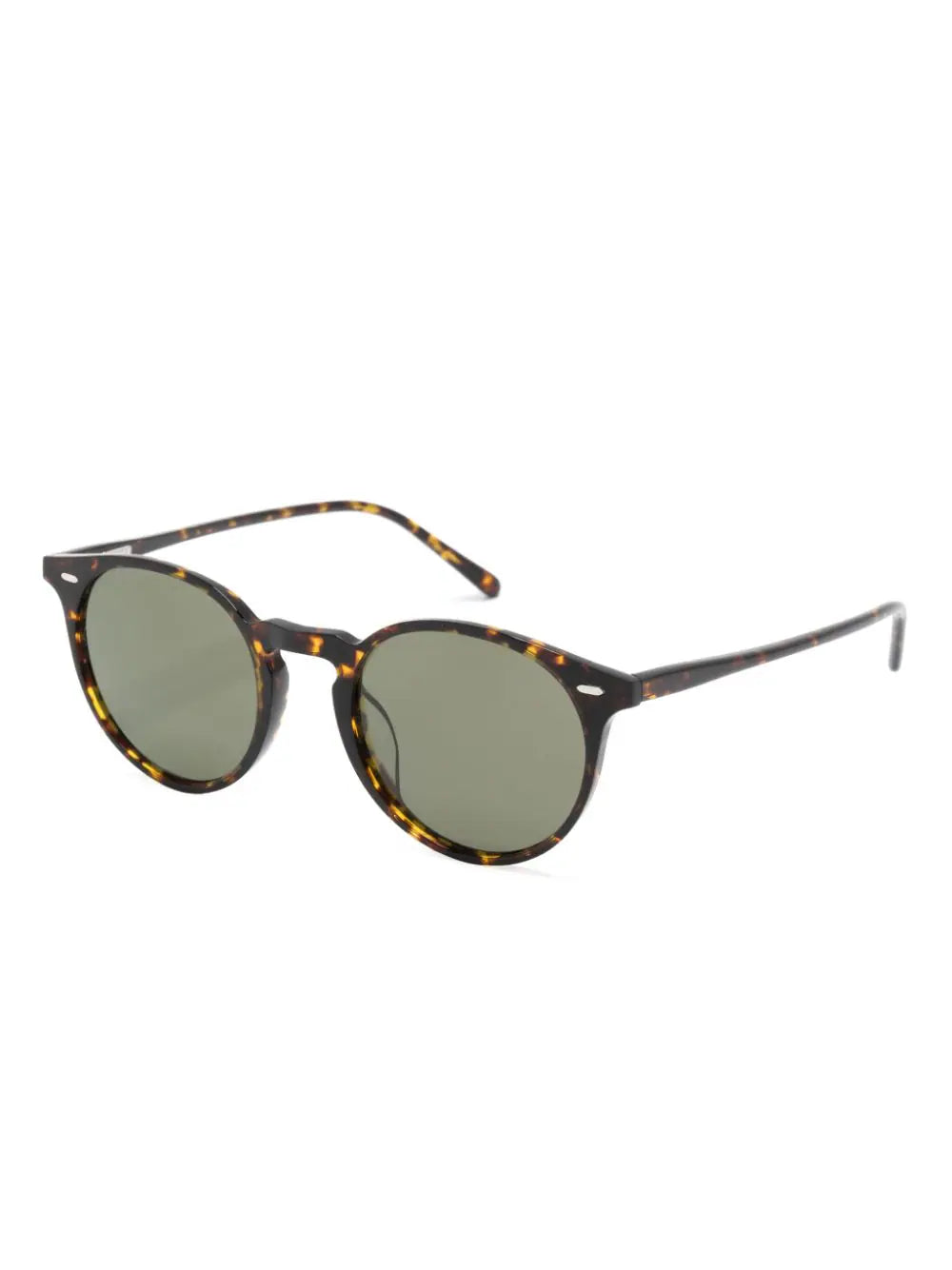 OLIVER PEOPLES N.02 Sun OV5529SU Sunglasses - OV5529SU 