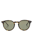 OLIVER PEOPLES N.02 Sun OV5529SU Sunglasses - OV5529SU 