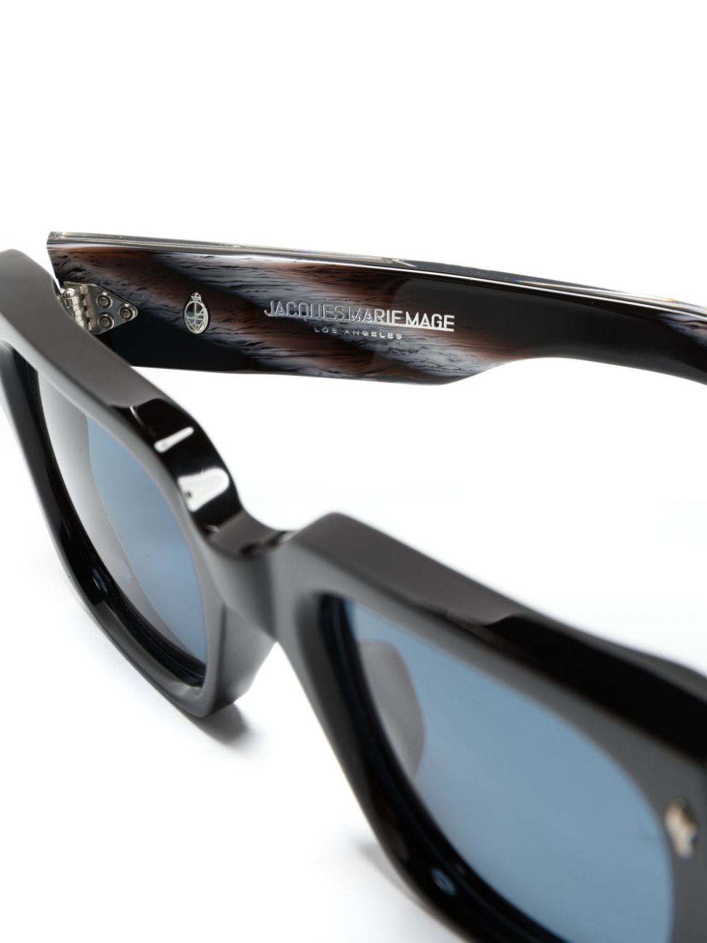 JACQUES MARIE MAGE Enzo JMMEZ Sunglasses - ENZO