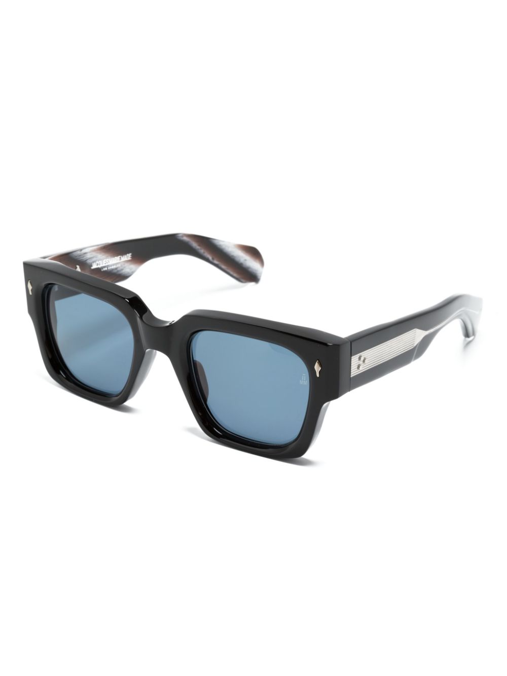 JACQUES MARIE MAGE Enzo JMMEZ Sunglasses - ENZO