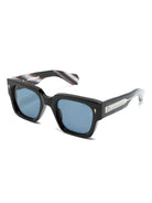 JACQUES MARIE MAGE Enzo JMMEZ Sunglasses - ENZO