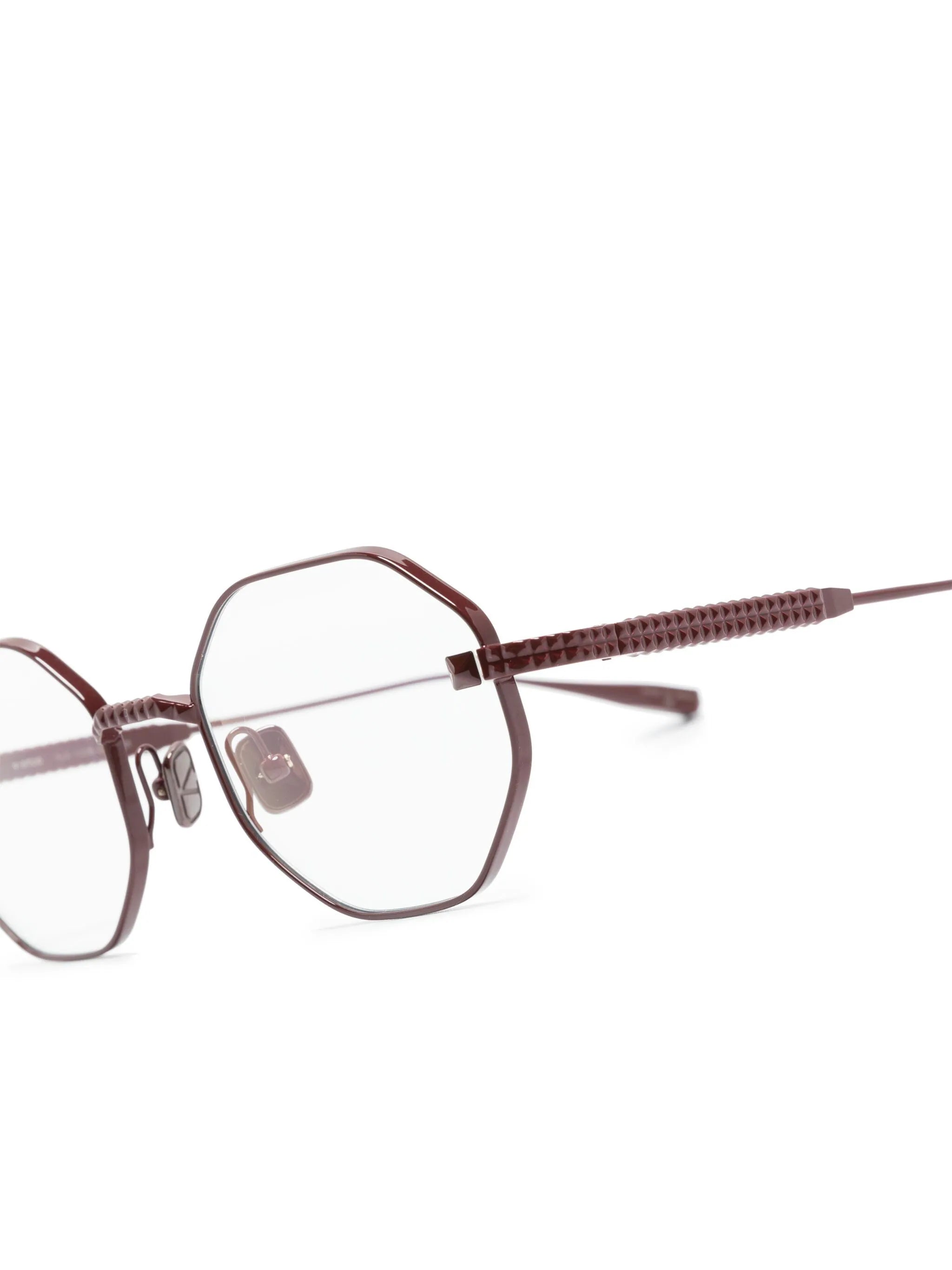 VALENTINO V-Stud VLX122 Eyeglasses - VLX122