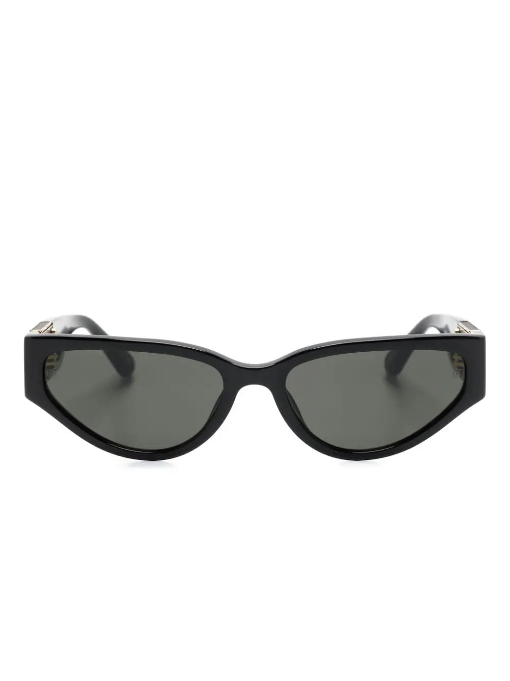 LINDA FARROW Tomie LFL1426 Sunglasses - LFL1426