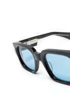 JACQUES MARIE MAGE Enzo JMMEZ Sunglasses - ENZO