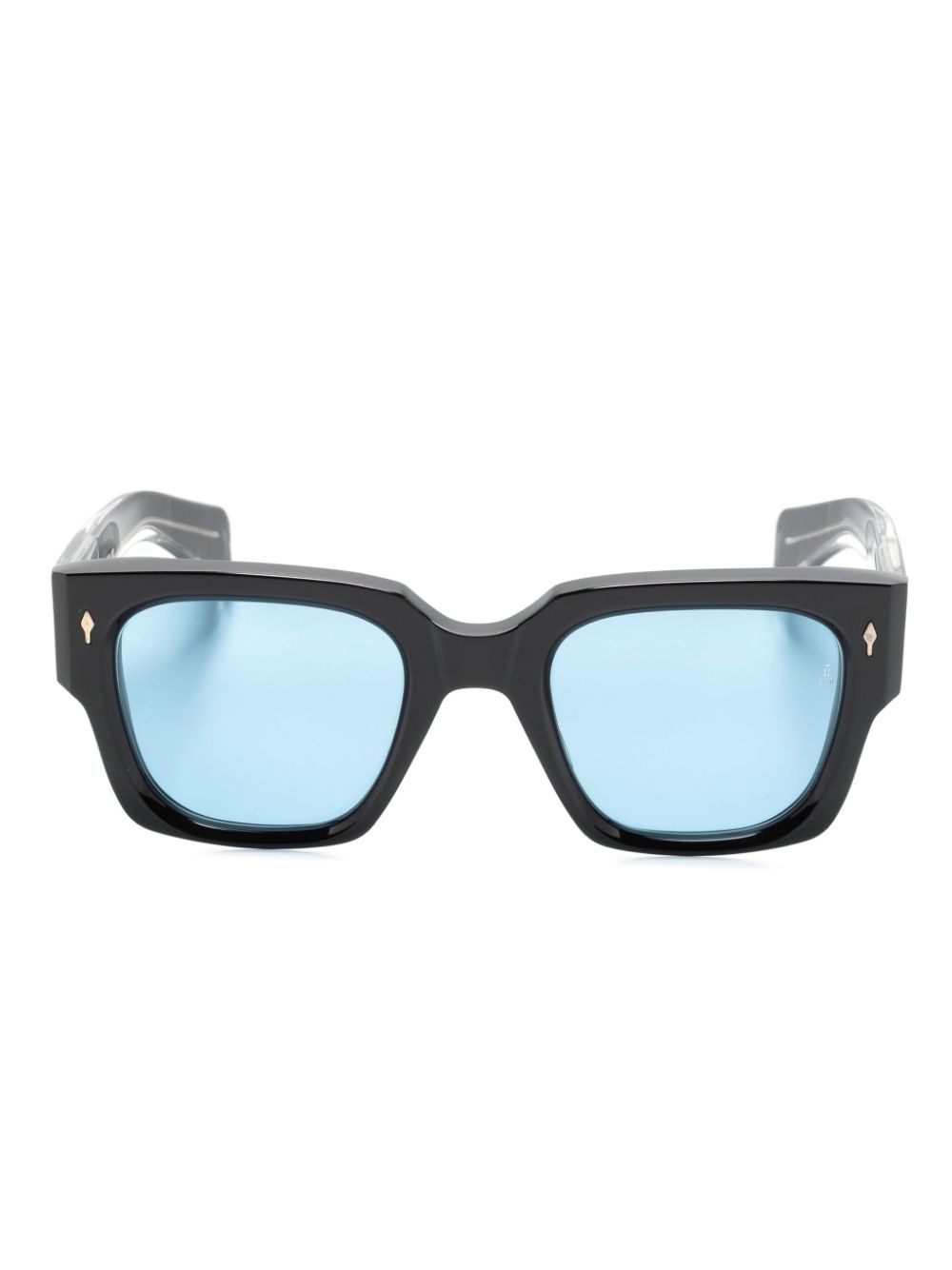 JACQUES MARIE MAGE Enzo JMMEZ Sunglasses - ENZO