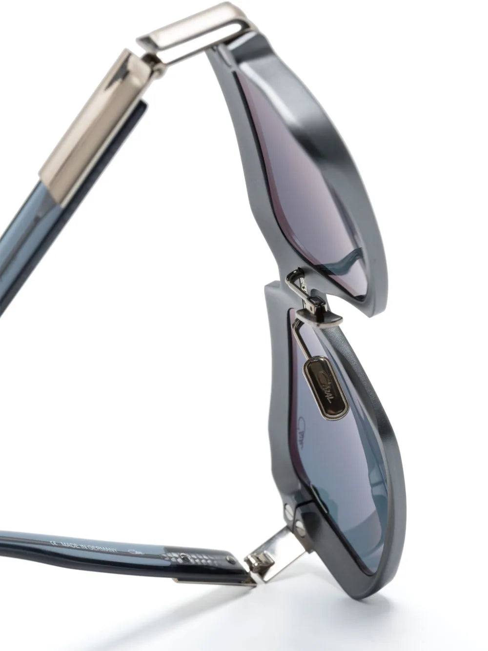 CAZAL 607/3 Sunglasses - 607/3 