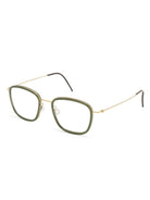 LINDBERG Thintanium 5801 Eyeglasses - THINTANIUM 5801