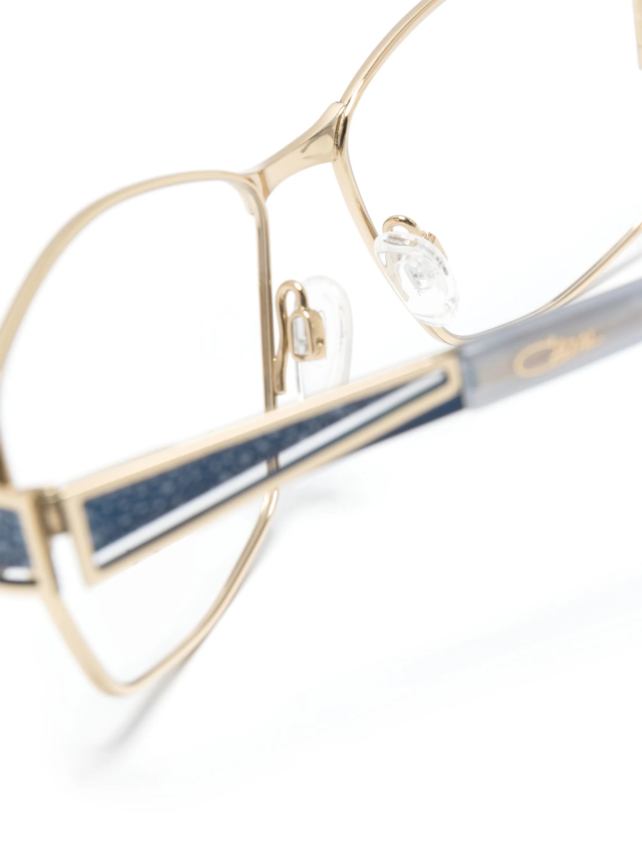 CAZAL 1245 Eyeglasses - 1245