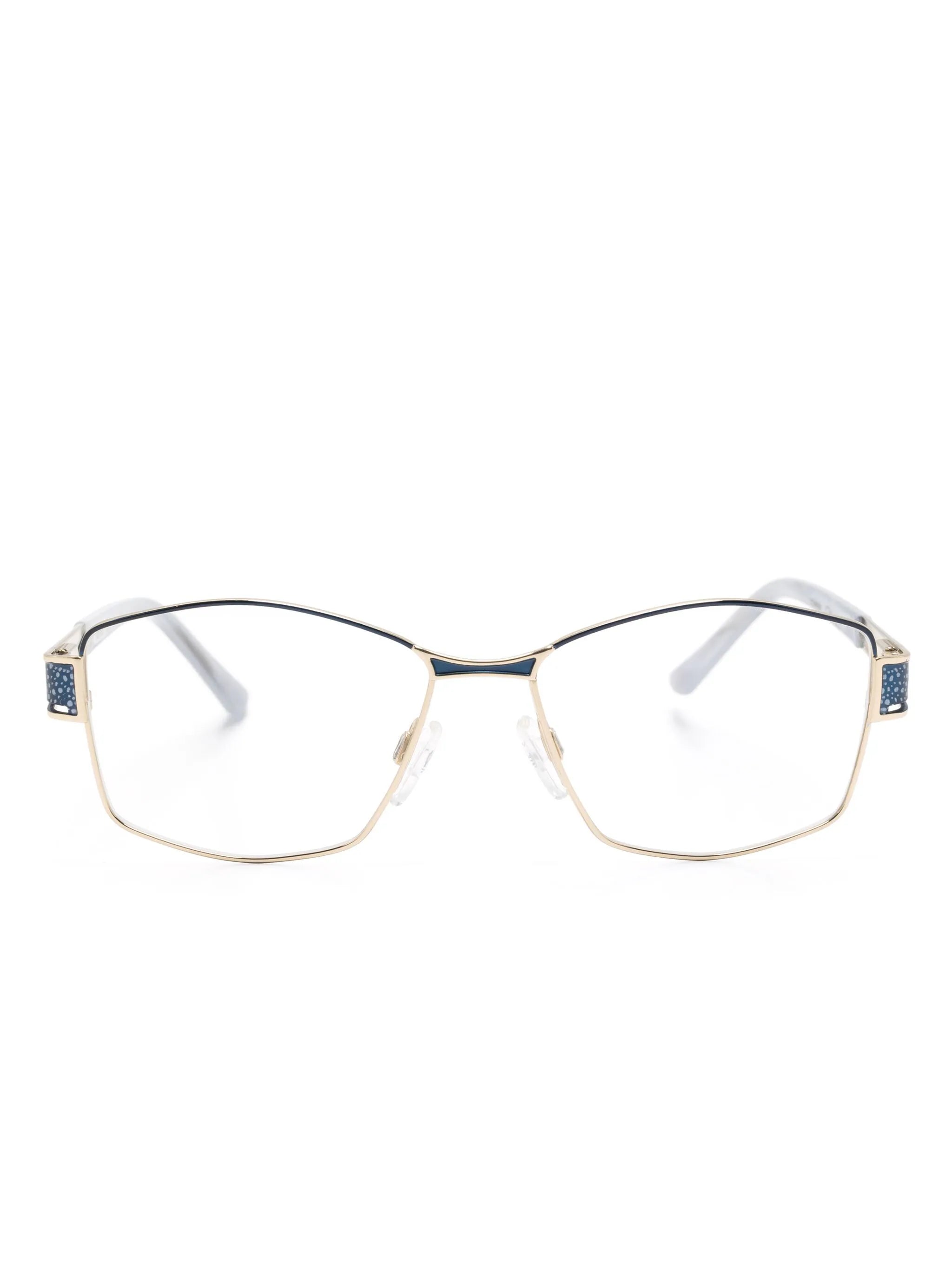 CAZAL 1245 Eyeglasses - 1245