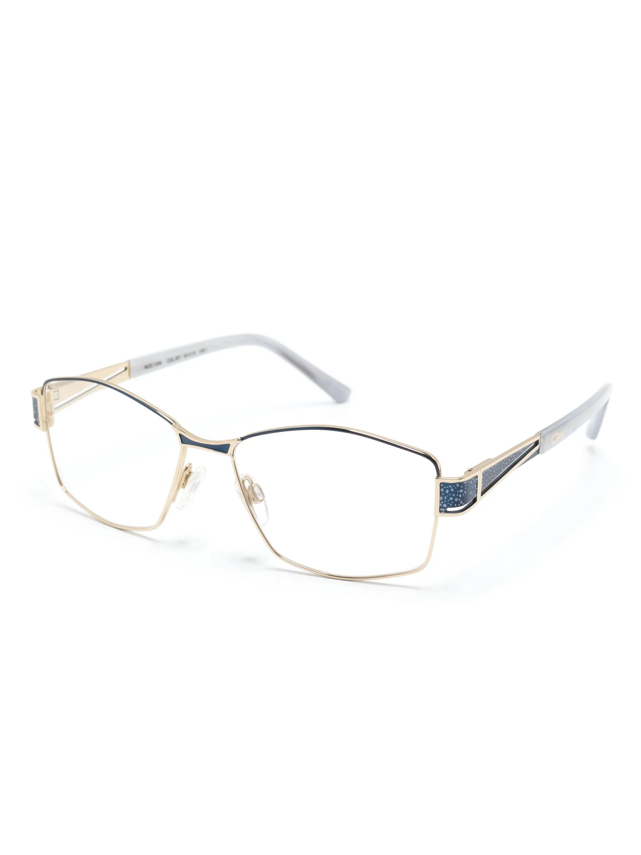 CAZAL 1245 Eyeglasses - 1245