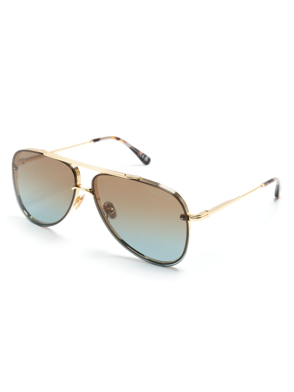 TOM FORD 1071/S Sunglasses - TF1071/S