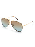 TOM FORD 1071/S Sunglasses - TF1071/S