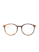 LINDA FARROW Gray LF02 Eyeglasses - LF02 