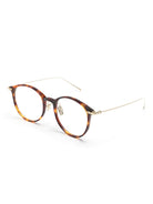 LINDA FARROW Gray LF02 Eyeglasses - LF02 