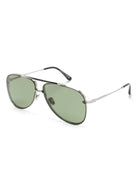 SAINT LAURENT 653 LEON Sunglasses - SL653 LEON