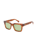 MATSUDA M1033 Sunglasses - M1033 