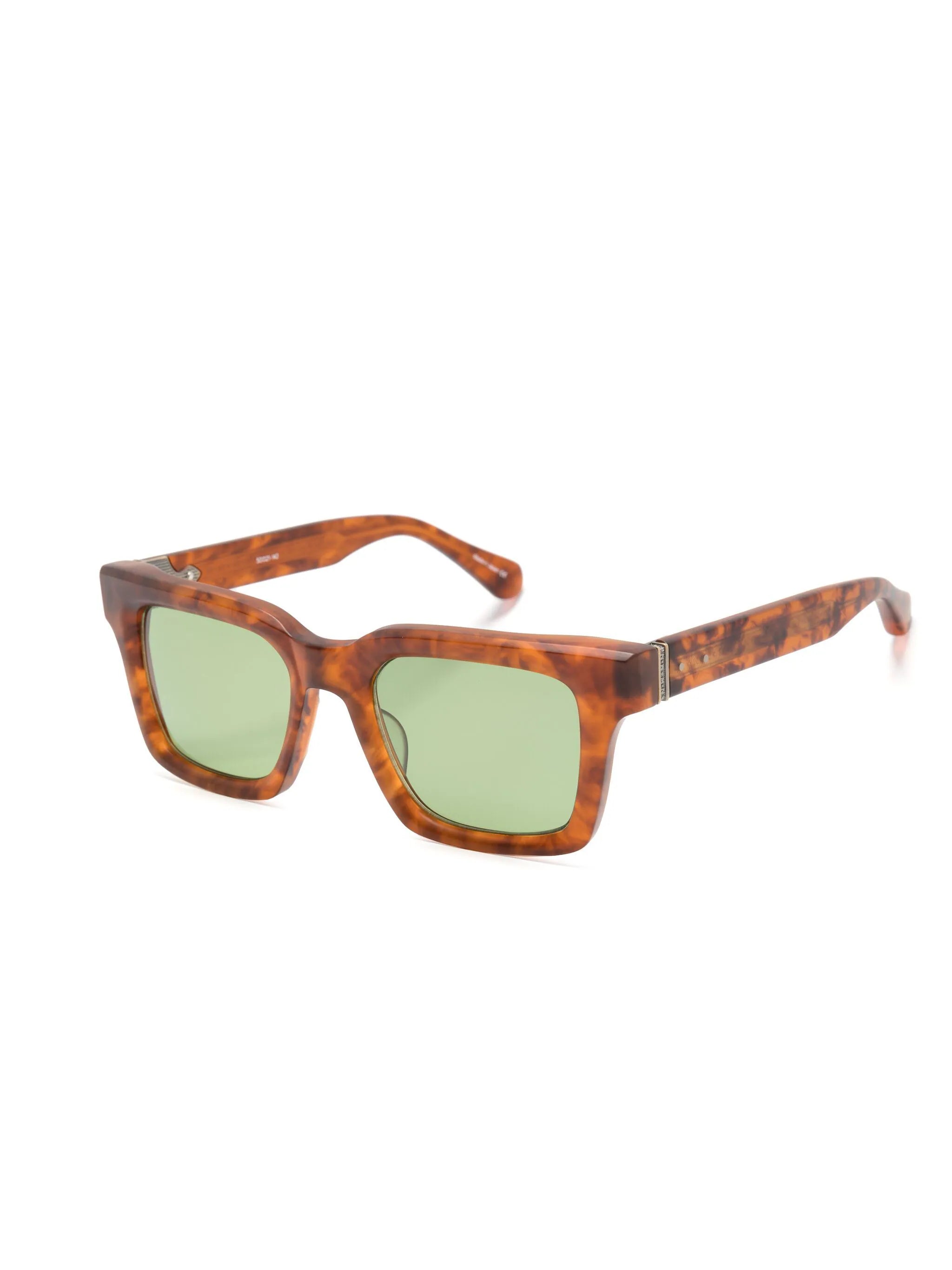 MATSUDA M1033 Sunglasses - M1033 