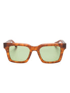 MATSUDA M1033 Sunglasses - M1033 