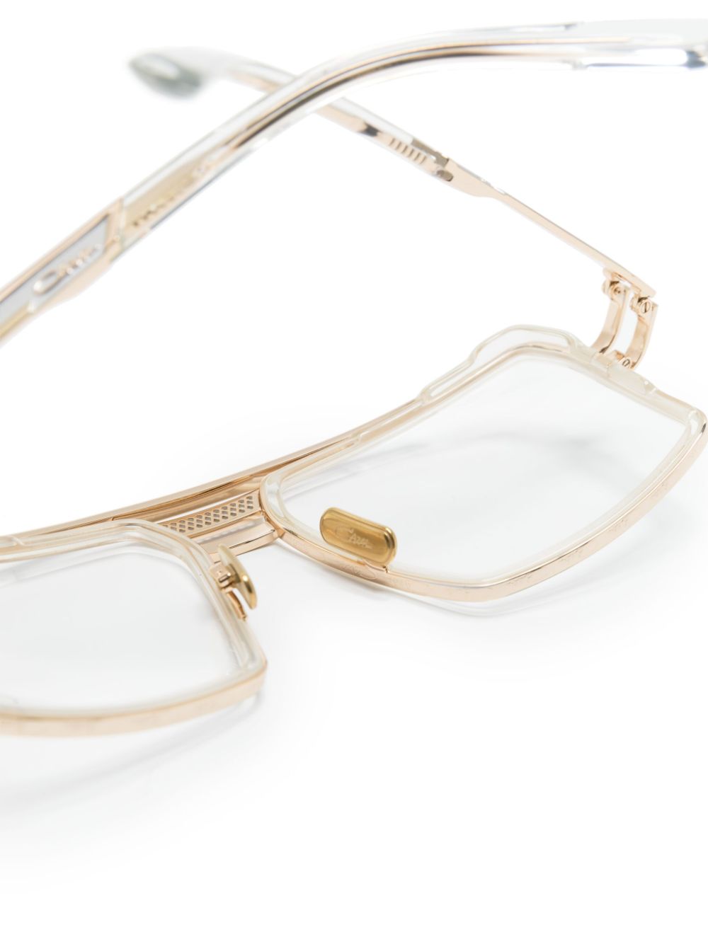 CAZAL 6033 Eyeglasses - 6033