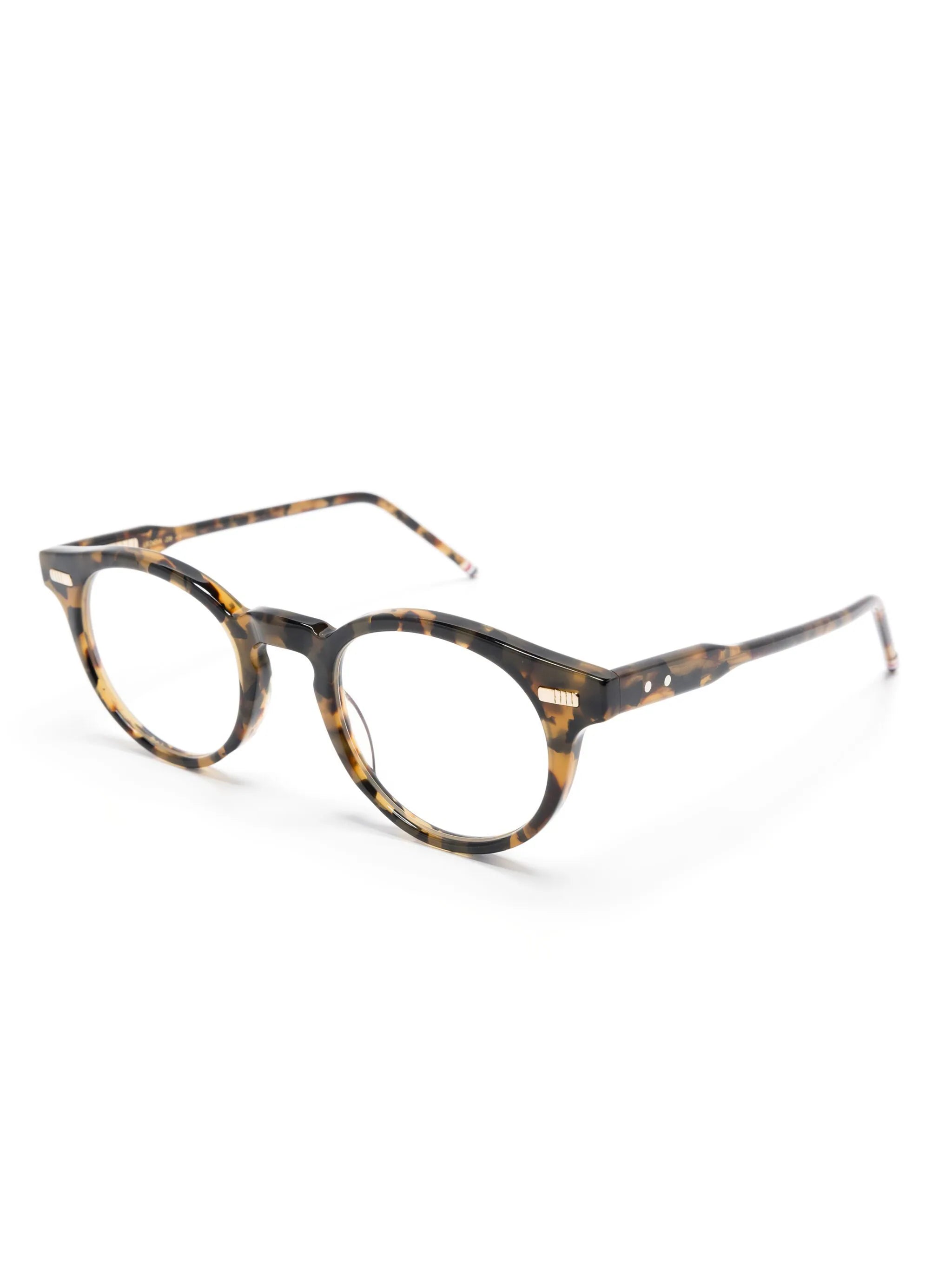 THOM BROWNE UEO404A Eyeglasses - UEO404A 