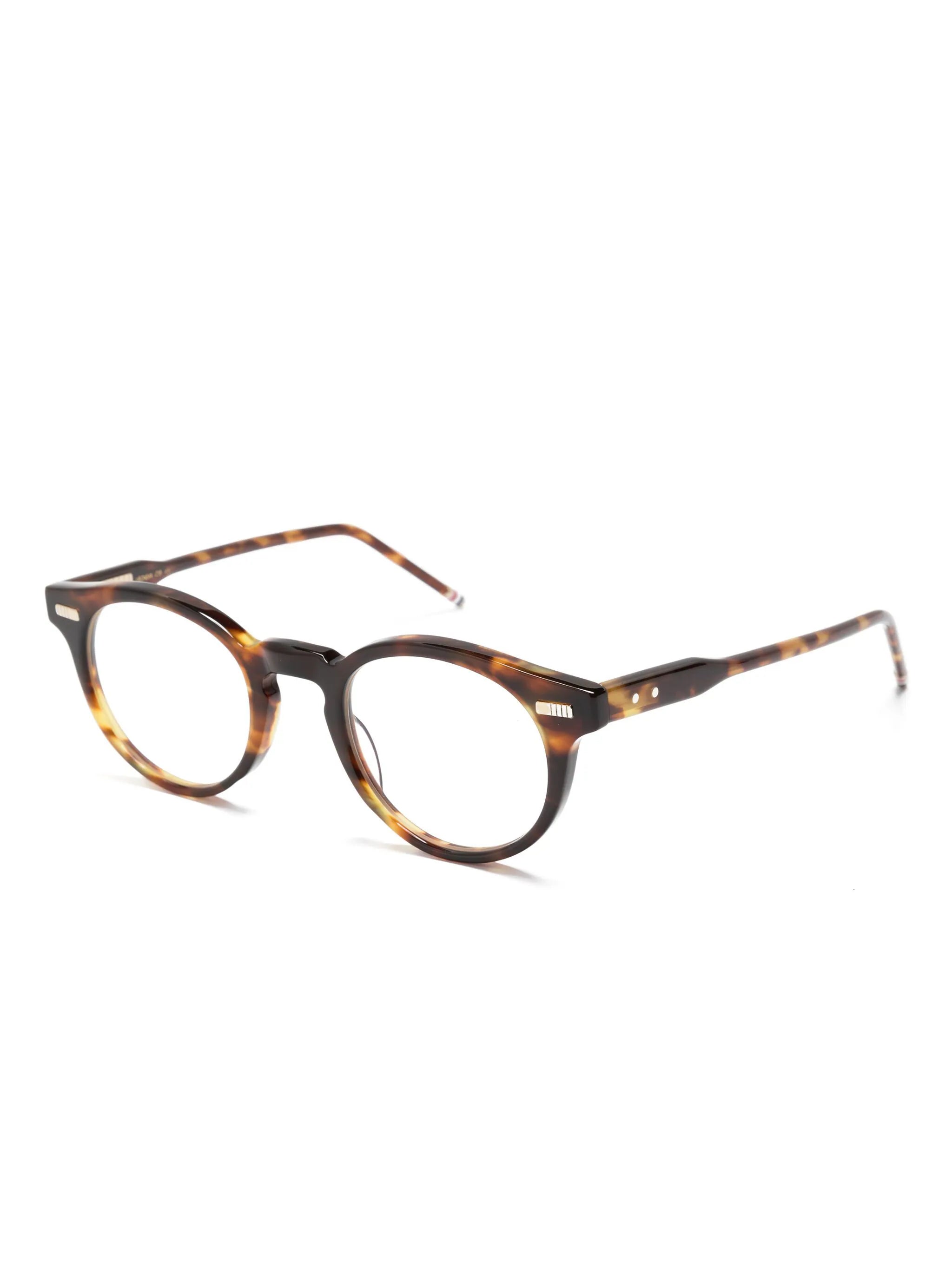 THOM BROWNE UEO404A Eyeglasses - UEO404A 