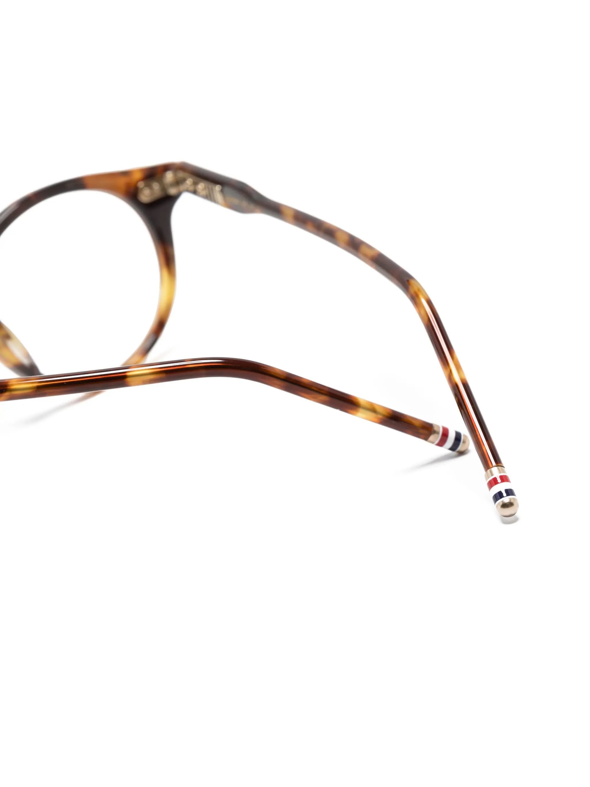 THOM BROWNE UEO404A Eyeglasses - UEO404A 