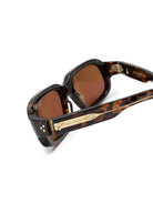 JACQUES MARIE MAGE Nakahira Sunglasses - NAKAHIRA 