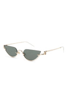 GUCCI 1603/S Sunglasses - GG1603S