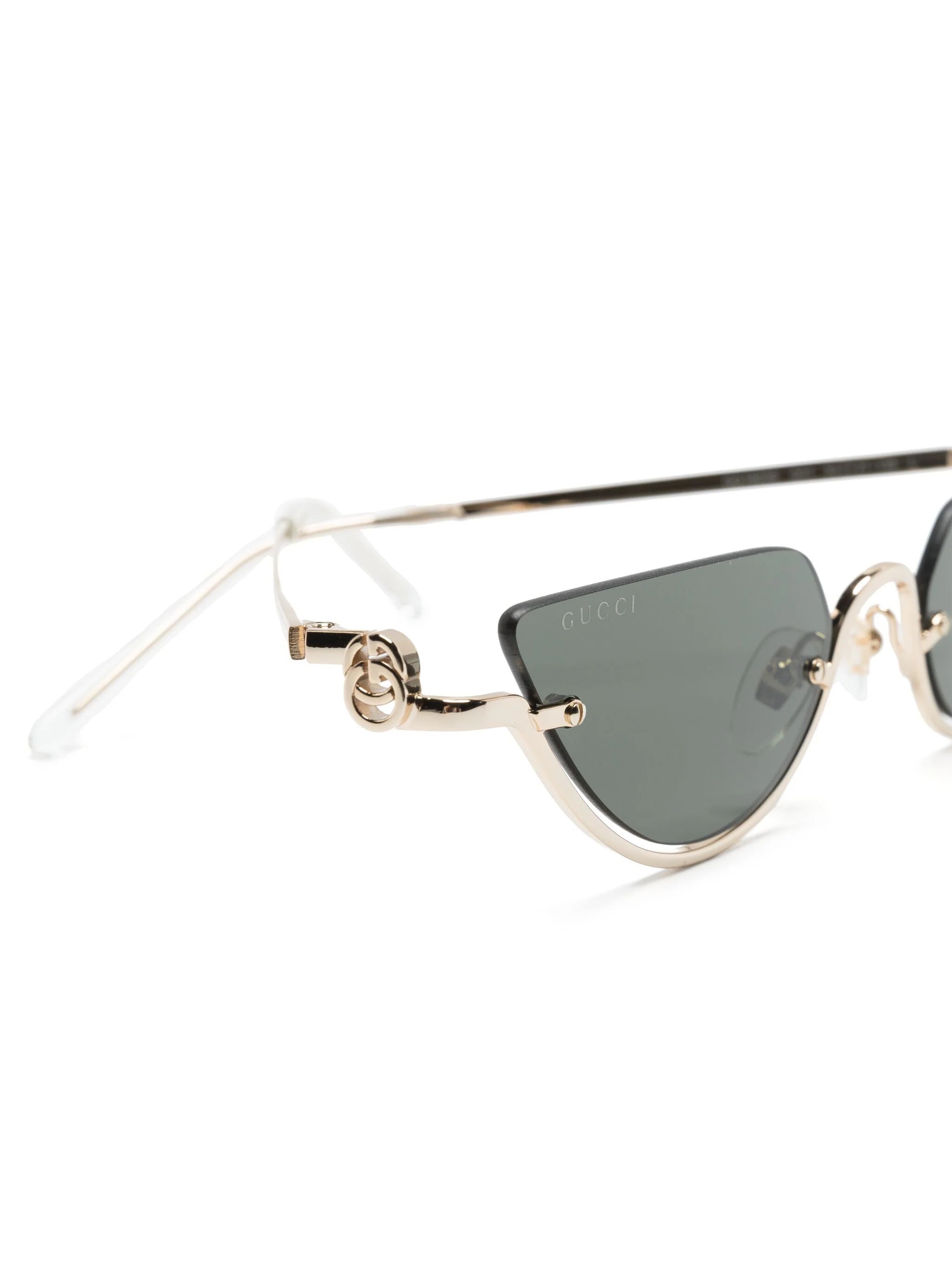 GUCCI 1603/S Sunglasses - GG1603S